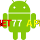 Aplicativo Bet77 APP para Android