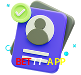 Tornar-se um membro do Bet77 APP é muito simples