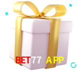 Receba seus bônus de boas-vindas no Bet77 APP