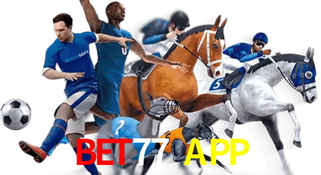 Bet77 APP