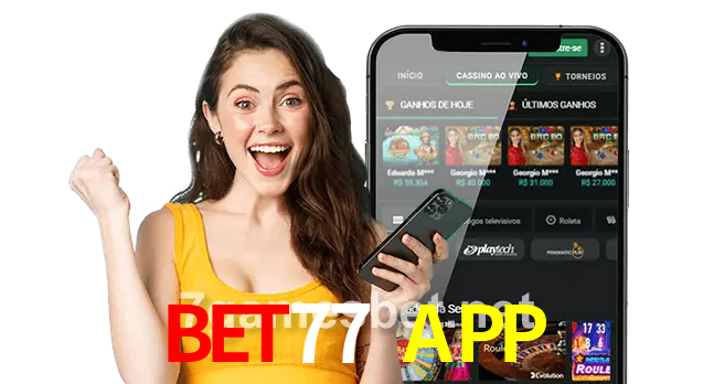 Bet77 APP
