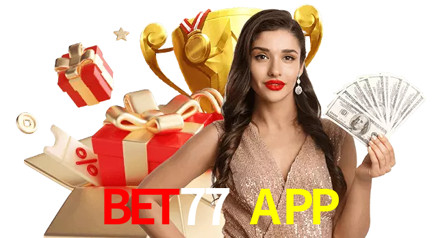 Bet77 APP